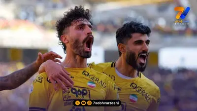 مدافع استقلالی سپاهان، به تراکتور پیوست!