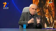 فتح الله زاده: اگر حجازی را متقاعد می کردم استقلال قهرمان آسیا می شد!