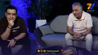 ساکت الهامی: دوست دارم احسان حاج صفی بدرخشد
