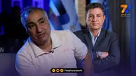 ساکت الهامی: دوست دارم قلعه نویی نتیجه بگیرد چون مربیان ایرانی مظلوم هستند
