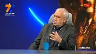 فتح الله زاده: هاشمی نسب هر چند وقت جویای احوالم می‌شود اما…