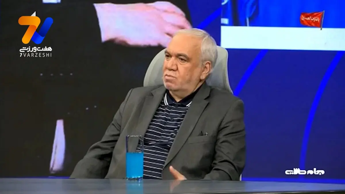 فتح‌الله‌زاده به تیم ملی آلمان هم پیشنهاد سرمربی داده است!