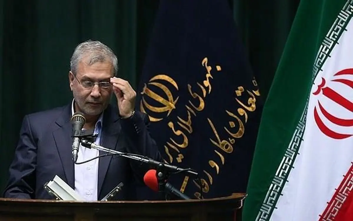 استیضاح وزیر کار در مجلس کلید خورد