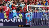 طعنه هافبک کنگو به رونالدو: او دیگر مثل گذشته نیست!