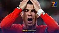 جام جهانی زیر سایه امنیت شدید؛ رونالدو هم بازرسی شد