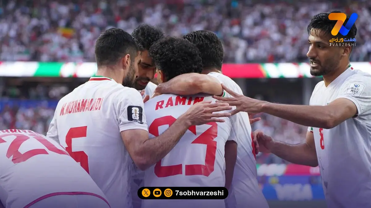 بیاتی‌نیا: اضطراب اولین بازی روی عملکرد تیم ملی اثر گذاشت