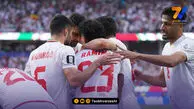 بیاتی‌نیا: اضطراب اولین بازی روی عملکرد تیم ملی اثر گذاشت