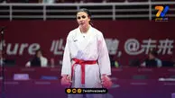 بهمنیار حذف شد؛ دو مدال برنز مرهم کاراته ایران
