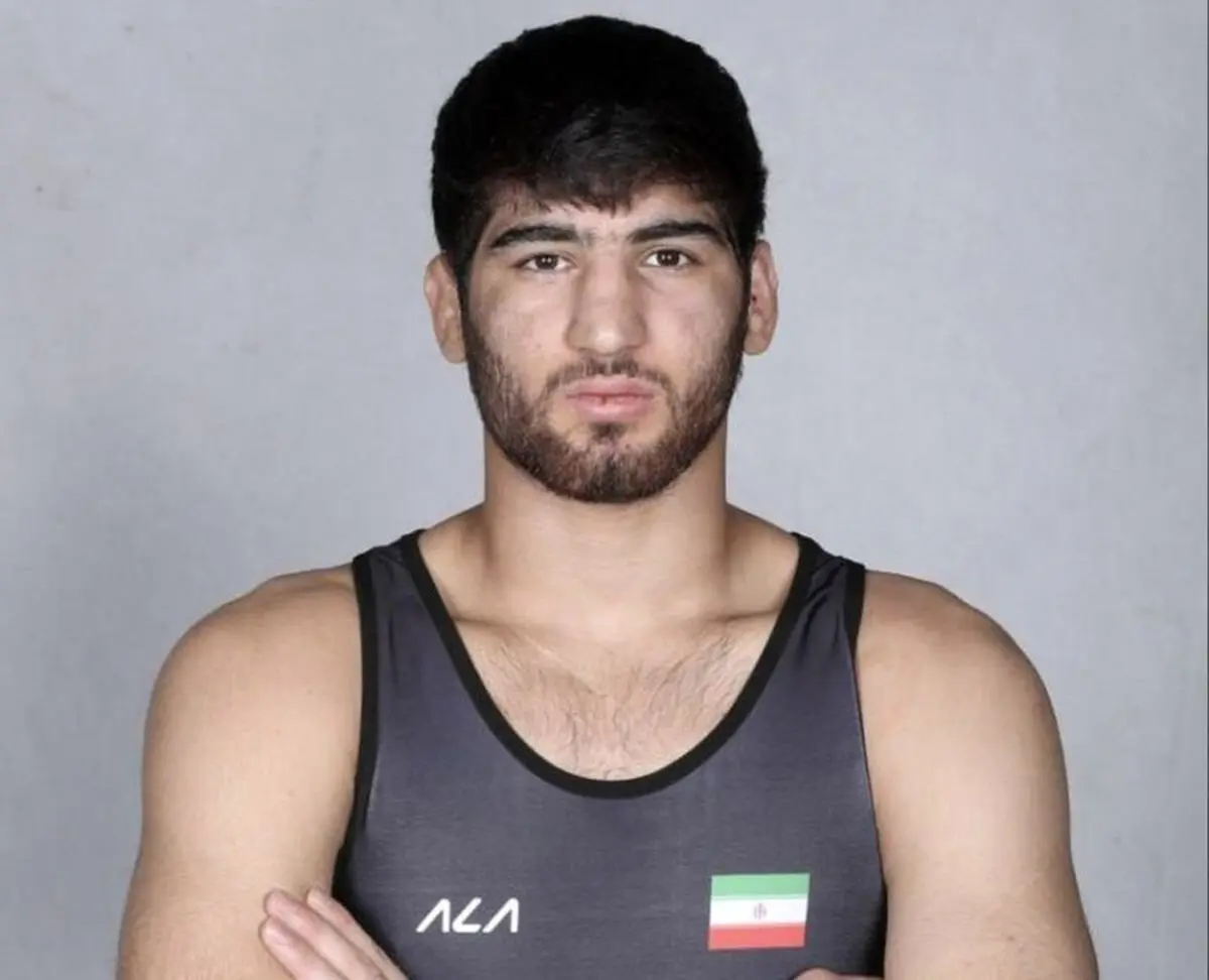 دست عبدولی به مدال جهانی نرسید
