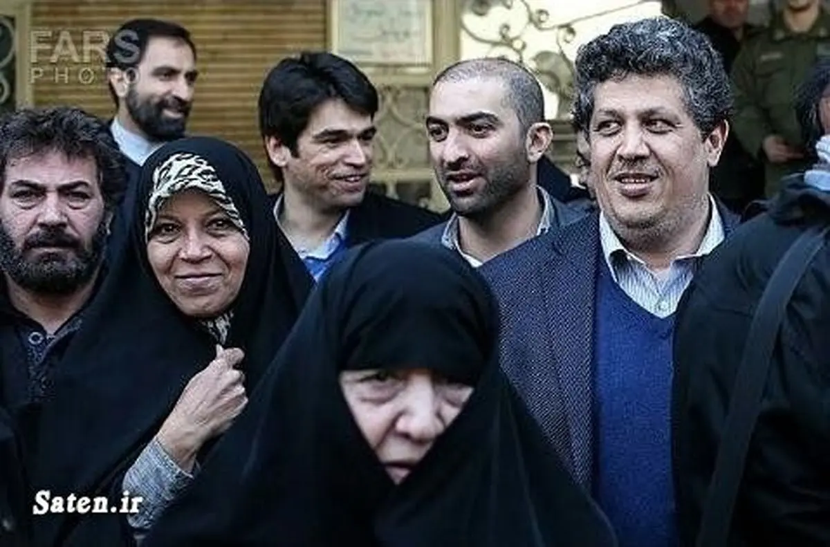 مخالفت خانواده هاشمی با تغییر نام خیابان سرو