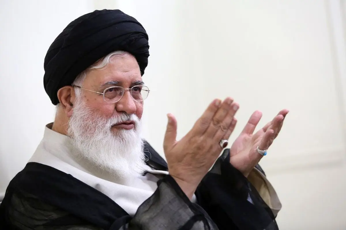 علم‌الهدی: ضد ابتذالیم نه ضد هنر