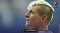 کروس: بزرگ‌ترین طرفدار بلینگام هستم!