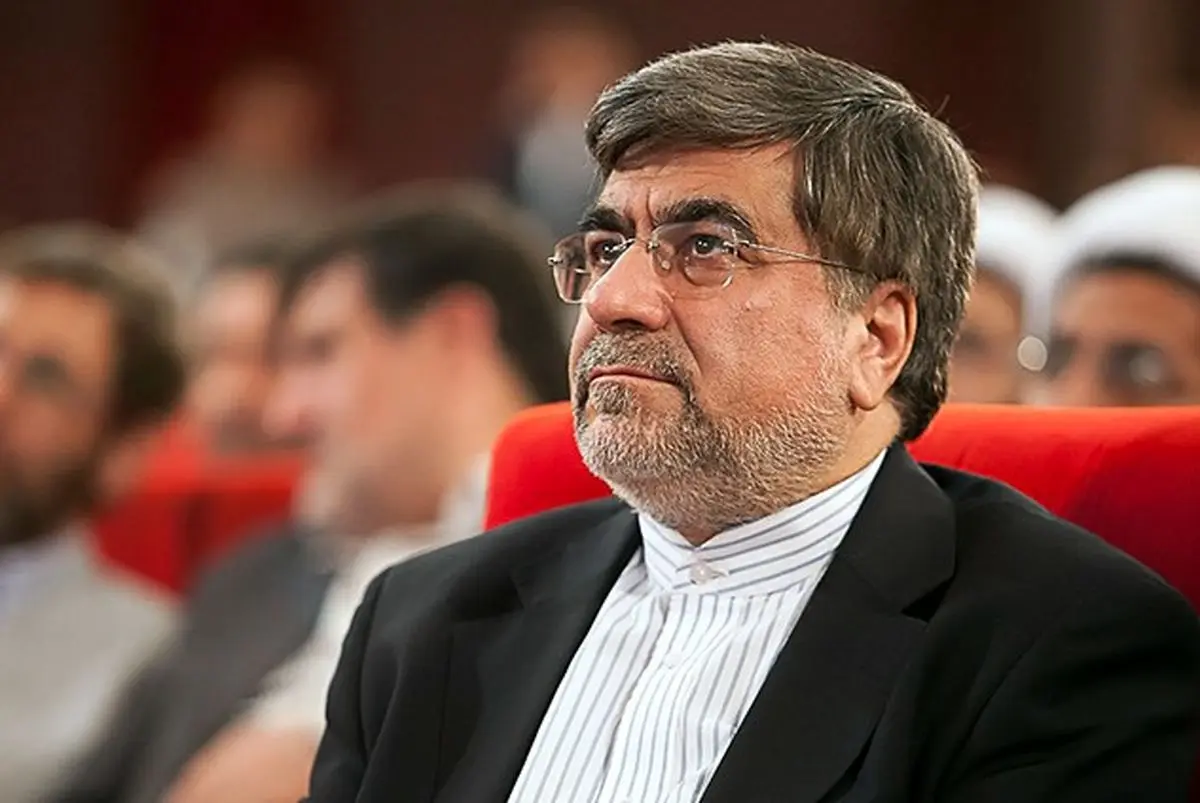 جنتی:‌ روحانی انتخاب اول و آخر اعتدال و توسعه است