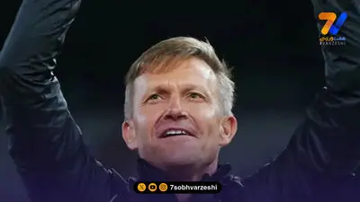 مارش پس از حذف کانادا: از مراکش بهتر بودیم!