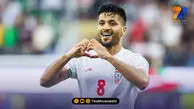 بیانیه فدراسیون پس از انتشار عکس جنجالی منتسب به محبی: هوش مصنوعی است