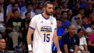 این دو نفر، جلوی فاجعه بین المللی والیبال را گرفتند!