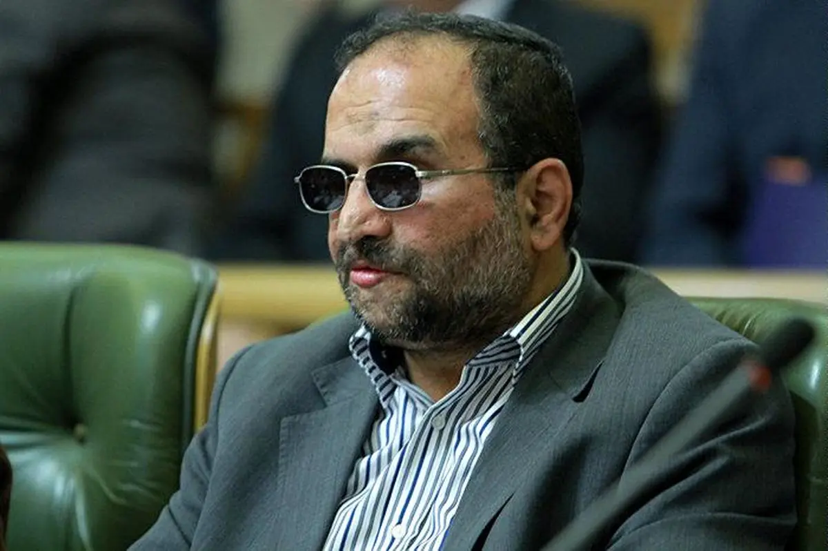 معرفی ۳ کاندیدای نهایی جمعیت جانبازان به «جمنا»