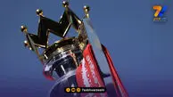 برنامه هفته اول لیگ برتر و زمان بندی کامل فصل 2026/27 اعلام شد