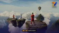 گردهمایی ستاره‌ها در بزرگ‌ترین صحنه فوتبال جهان