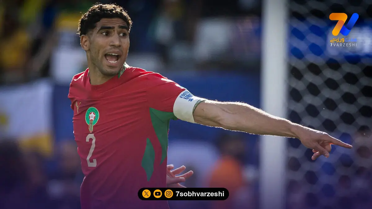 ستاره جام جهانی به اتهام تجاوز محاکمه خواهد شد!