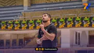 یزدانی: از کسانی که تخریبم کردند، تشکر می‌کنم!