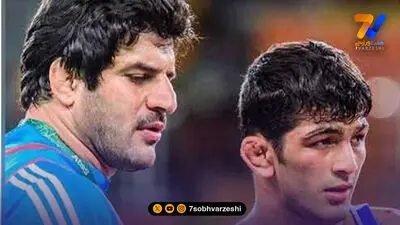 نایب قهرمان جهان استقلالی شد