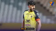 میلاد زکی‌پور در سپاهان ماندنی شد