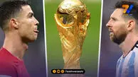چگونه رونالدو پرتغال مدعی را به تیمی معمولی تبدیل کرد؟!