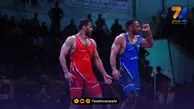کشتی ورزش پهلوانی است!/ کنایه آذرپیرا به حسن یزدانی