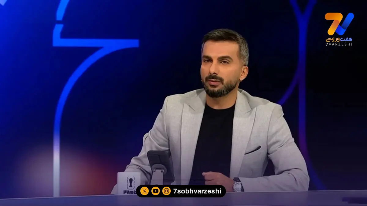 توضیحات میثاقی درمورد ادامه لیگ برتر ایران