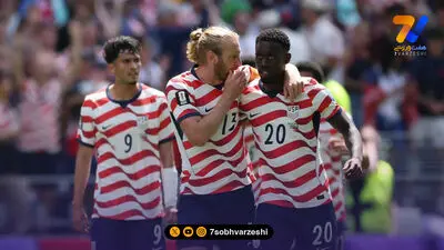 ترکیب پاراگوئه و استرالیا برای نبرد سرنوشت‌ساز اعلام شد