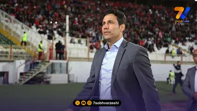 تارتار: هیچ مخالفتی با برگزاری تورنمنت نداشتم