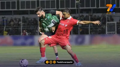 خروج اوسمار از باشگاه پرسپولیس با چهره‌ای خندان!