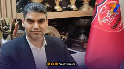 مدیر برنامه دراگان خبرداد؛ پرسپولیس جا زد، اسکوچیچ منتفی شد