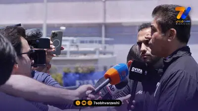 مرگ بر آمریکا گویان در به در به دنبال ویزای آمریکا!