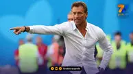 رنار: برای تونس جادو نمی‌کنم؛ باید بجنگیم!