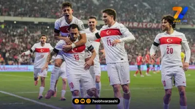ترکیب پاراگوئه و استرالیا برای نبرد سرنوشت‌ساز اعلام شد