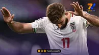 قلی‌زاده: مقابل بلژیک باید ۱۲۰ درصد تمرکز داشته باشیم