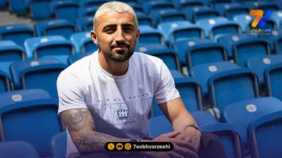 از فنرباغچه تا لخ پوزنان؛ درخشش ستاره ایرانی در لهستان