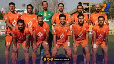 اتهام ارتباط خارج از عرف به داور و مالک یک باشگاه خصوصی