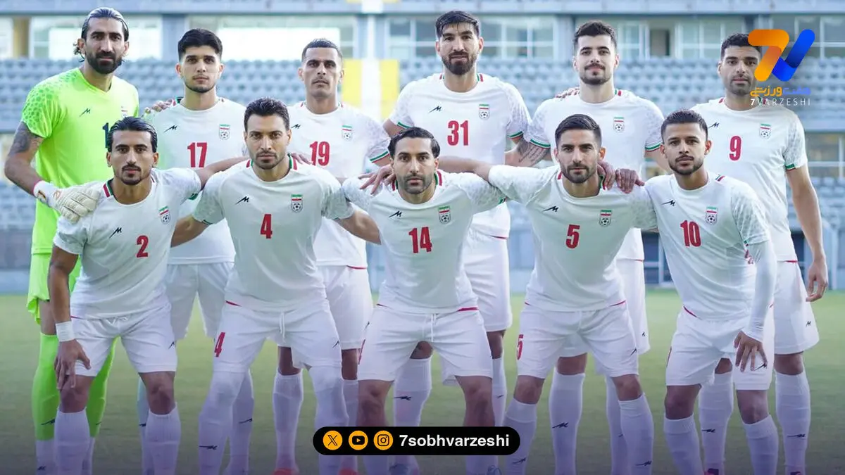 احمدزاده: کارشکنی میزبان و جنگ روی تیم ملی اثر گذاشت/ ساختار دفاعی ایران مشکل دارد