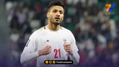 ادعای رسانه روسی درباره آینده محمد محبی 