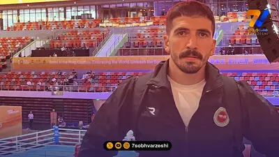 گزارش از اردوی آماده‌سازی تیم ملی بوکس برای بازی‌های آسیایی ناگویا