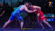 پژمان درستکار: تقابل حسن یزدانی و آذرپیرا از دراماتیک‌ترین مبارزات تاریخ کشتی بود!