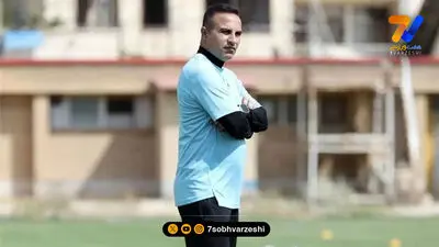فوتبال و استرس قبل از صبحانه در هفت ورزشی با میرشاد ماجدی