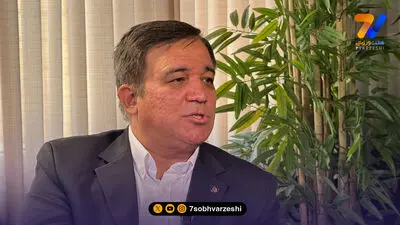 تاجرنیا خطاب به هواداران استقلال: تجمع نکنید!