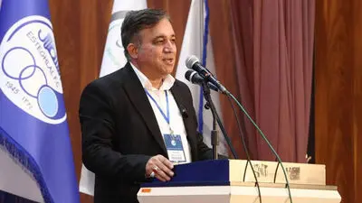  تاجرنیا: جام قهرمانی را ندهند شکایت می‌کنیم