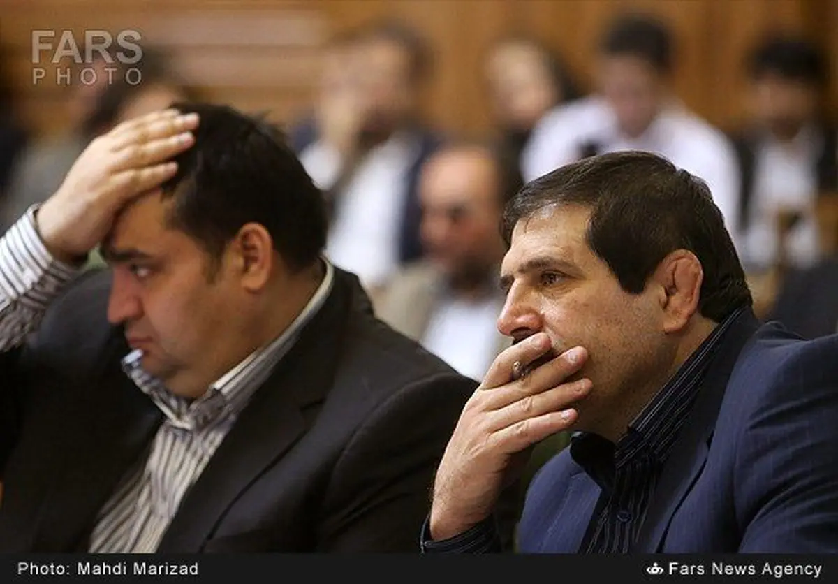 عباس جدیدی،رضازاده و دبیر از فهرست اصولگرایان برای شورای شهر خط خوردند