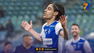 توافق نزدیک ریوآوه و دینامو برای انتقال حسین‌نژاد