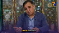 ناراحتی بازیکنان استقلال از علی تاجرنیا؛ گل به خودی زدی!